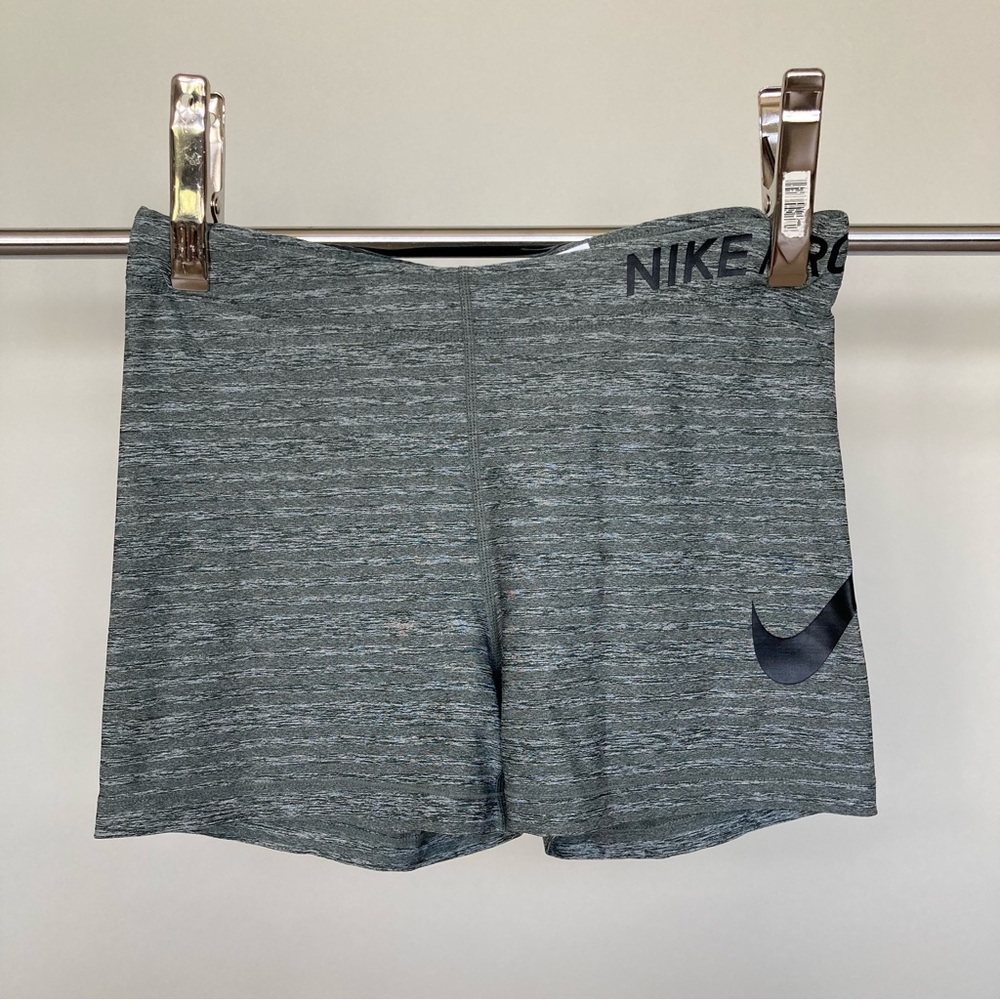 Nike Bike/Running Shorts